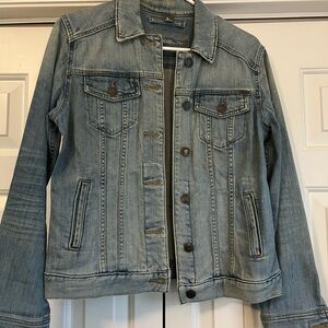 Eddie Bauer Women’s Denim Jacket